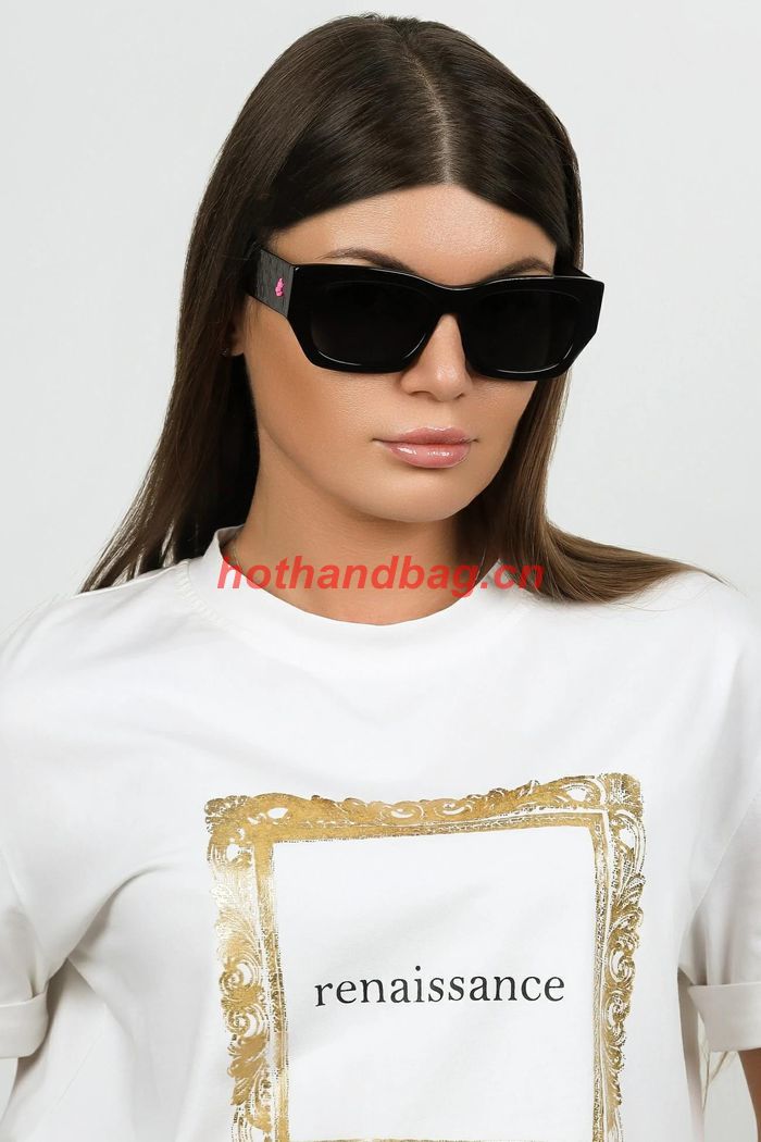 Jimmy Choo Sunglasses Top Quality JCS00491